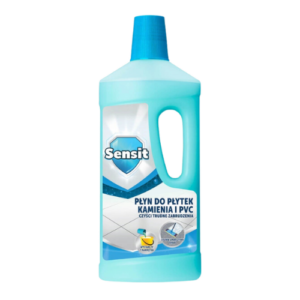 Sensit Płyn do Płytek, Kamienia, PVC 750 ml