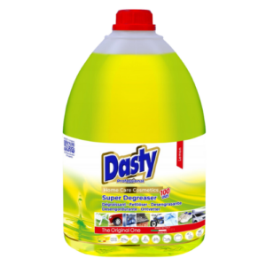 Dasty Classic Odtłuszczacz - 5 L