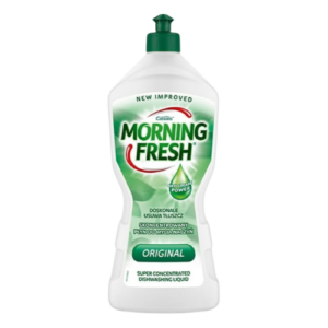 Płyn do Naczyń Morning Fresh Original 900 ml