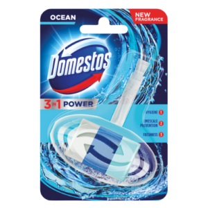 Domestos Kostka WC Koszyk Ocean