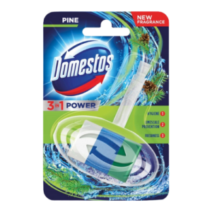 Domestos Kostka WC Koszyk Pine