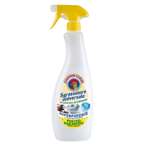 Chanteclair Sgrassatore Odtłuszczacz Limone - 600 ml