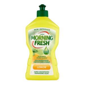 Płyn do Naczyń Morning Fresh Lemon 450 ml