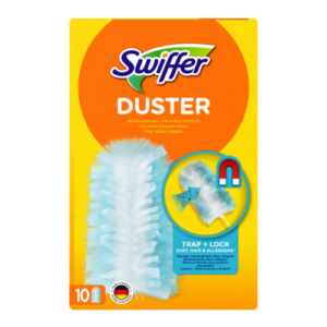 Swiffer Duster Zapas do Miotełek 10 sztuk