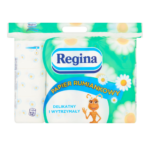 Papier Toaletowy Regina Rumiankowy – 12 Rolek