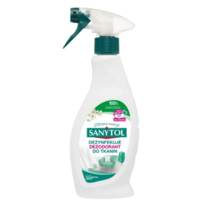 Sanytol Dezodorant do Tkanin – 500 ml