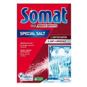 Somat Sól do Zmywarki 1,5 kg