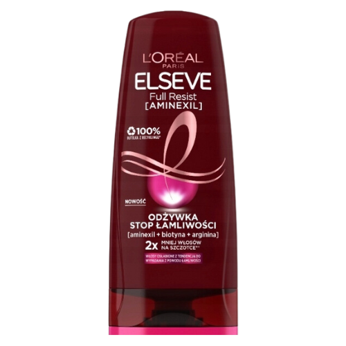 L'Oreal Elseve Full Resist Odżywka Ochronna - 200 ml