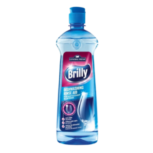 General Fresh Brilly Nabłyszczacz do Zmywarek - 500 ml