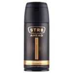 Dezodorant Męski STR8 AHEAD 150 ml