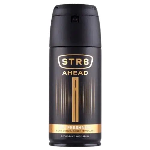 Dezodorant Męski STR8 AHEAD 150 ml