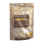 Kapsułki do Prania Ecomill Rumianek 30 sztuk