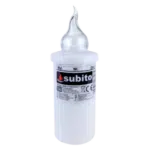 Znicz LED Subito S6 Biały Wkład