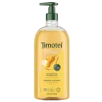 Timotei Szampon Odżywczy z Olejkiem Arganowym i Jaśminem 750 ml