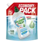 Płyn do Mycia Naczyń Morning Fresh Sensitive 900 ml
