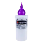 Znicz LED Subito S6 Fioletowy Wkład