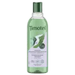 Szampon Timotei z Ekstraktem z Alpejskich Ziół 400 ml