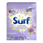 Proszek do Prania Surf Fresh Lavender 5 kg