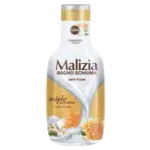 Płyn do Kąpieli Malizia Miód i Imbir 1000 ml
