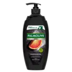 Żel pod Prysznic Palmolive MEN Energising 3w1 Cytrusy 750 ml