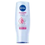 Odżywka Nivea Diamond Gloss Łagodna do Włosów 200 ml