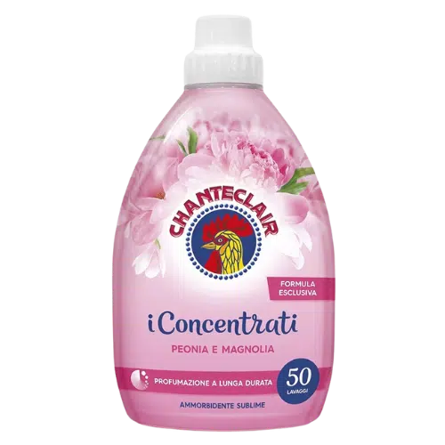 Koncentrat do Płukania Tkanin Chante Clair 1000 ml – Piwonia i Magnolia