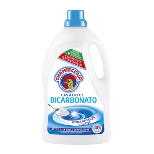 Płyn do Prania z Sodą Chante Clair Bicarbonato 1,8 l