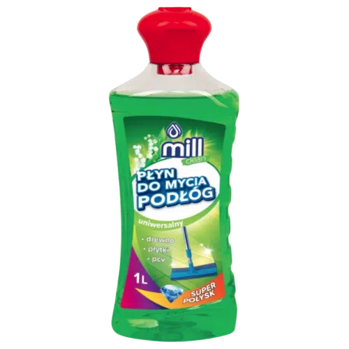 Mill Uniwersalny Płyn do Podłóg Konwalia 1 L