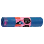 Worki na Śmieci Paclan Premium 120L – Wytrzymałe i Praktyczne, 10 Szt.