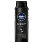 Szampon Nivea Men Deep Rewitalizujący do Włosów 400 ml