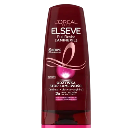 Odżywka Ochronna L’Oreal Elseve Full Resist 200 ml
