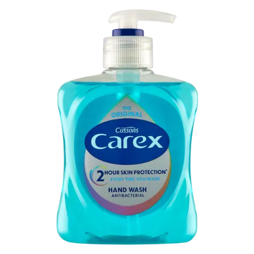 Mydło Carex Original 250 ml