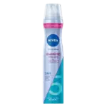 Lakier do Włosów Nivea Diamond Volume Care 250 ml