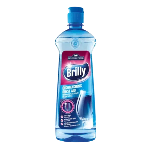 Nabłyszczacz do Zmywarek General Fresh Brilly 500 ml