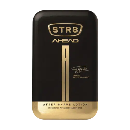 Płyn po Goleniu STR8 Ahead 100 ml