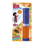 Żel Punktowy do WC Devil 3w1 75 ml – Tropic Fruit