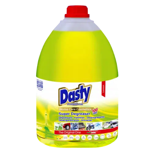 Odtłuszczacz Dasty Classic 5 L