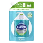 Antybakteryjne Mydło w Płynie Carex Original Derma Care 500 ml