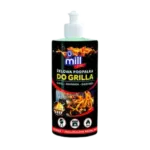 Mill 250 ml Żelowa Podpałka do Grilla