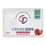 Mydło CD 100 g Jagody i Migdały