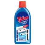 Tytan Żel Czyszczący do Łazienek Kamień i Rdza – 500 g