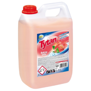 Tytan Uniwersalny Płyn do Mycia – Baking Soda, 5 kg