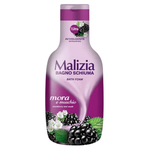 Żel do Kąpieli Malizia Muschio 1000 ml