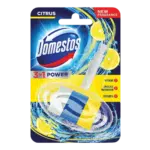 Kostka WC Domestos Koszyk o Zapachu Citrus