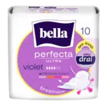 Podpaski Bella Perfecta Ultra Violet 10 sztuk