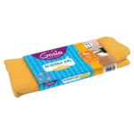 Ścierka do Podłóg Gosia XXL – Mikrofibra, Rozmiar 50x60cm