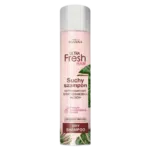 Suchy Szampon Joanna Ultra Fresh Hair Brown 200 ml