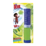 Żel Punktowy do WC Devil 3w1 75 ml – Lime Twister