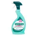 Spray Uniwersalny Sanytol Eukaliptusowy – Czystość i Świeżość, 500 ml