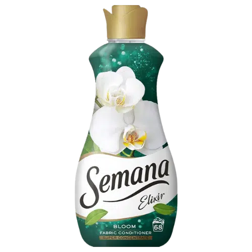 Semana Elixir Bloom Płyn do Płukania 1,7 L